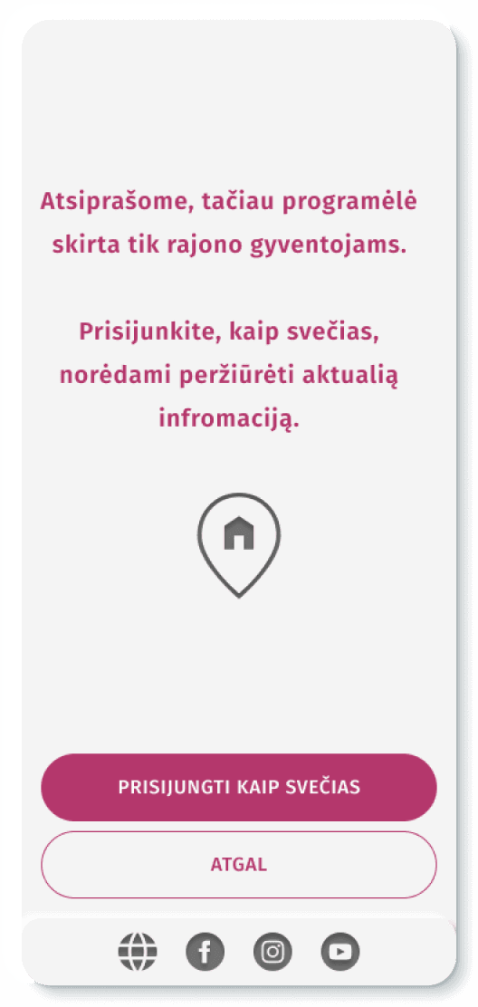 Atsiliepimai